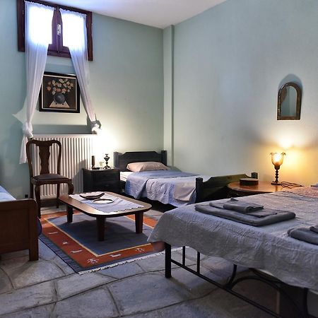 Nature Villa 게라크니 외부 사진
