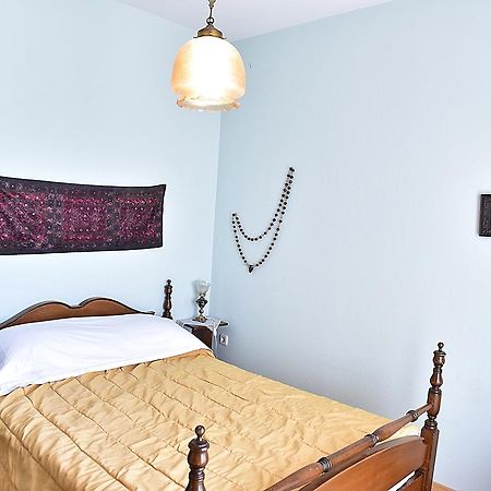 Nature Villa 게라크니 외부 사진