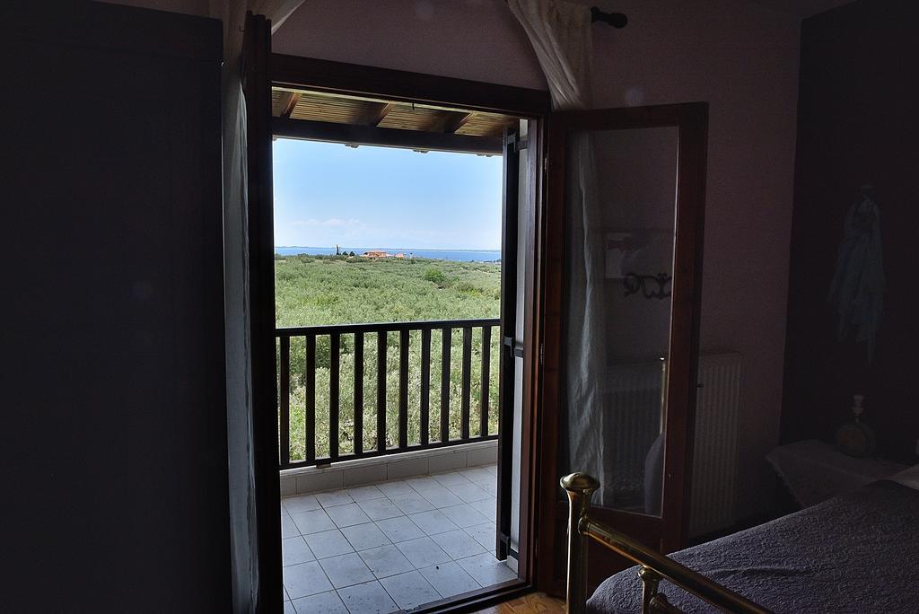 Nature Villa 게라크니 외부 사진