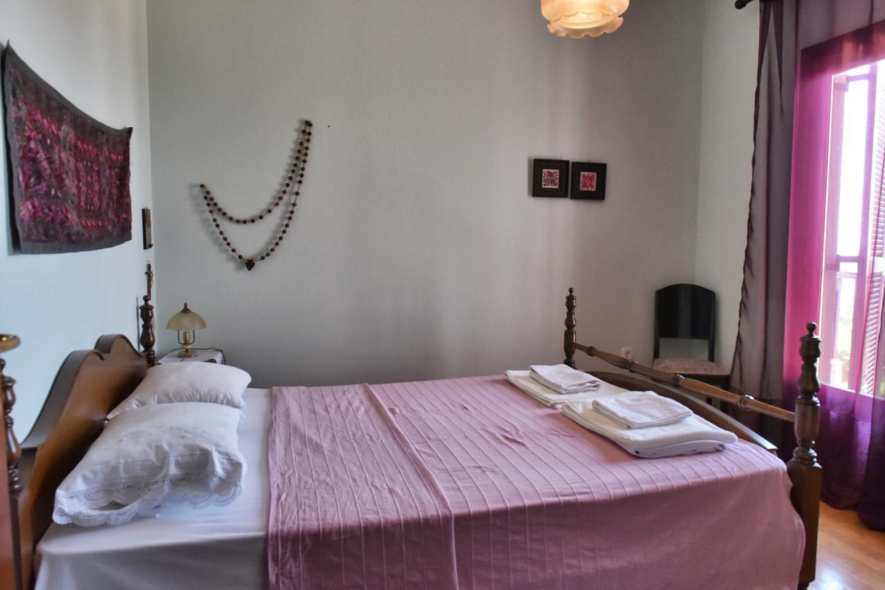 Nature Villa 게라크니 외부 사진