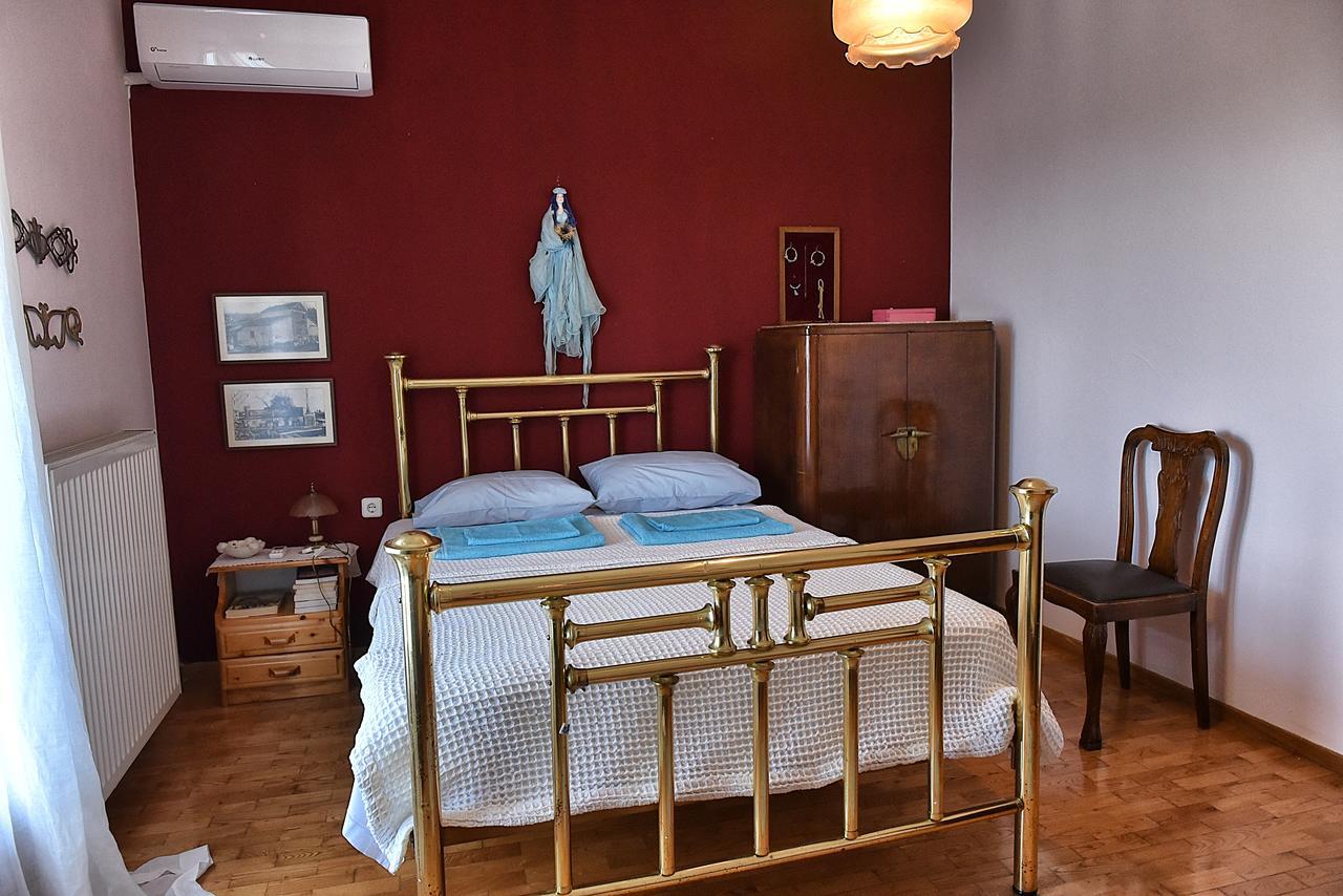 Nature Villa 게라크니 외부 사진