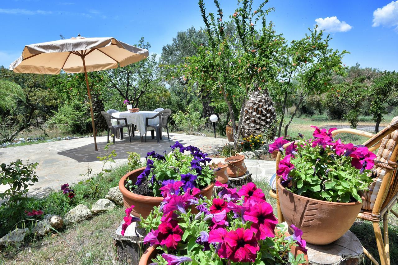 Nature Villa 게라크니 외부 사진
