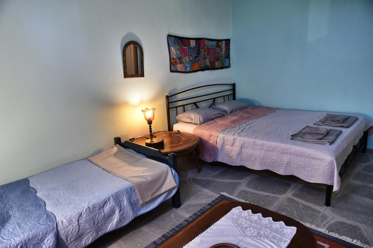 Nature Villa 게라크니 외부 사진
